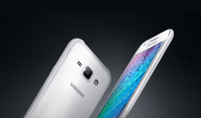 Samsung Galaxy J serija