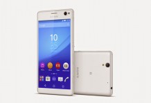 Sony Xperia C4 – Novi „Selfie“ pametni telefon Sony Xpera C4 Naslovna