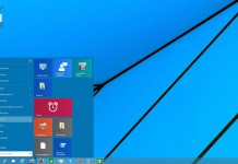 Sedam izdanja Microsoft Windowsa 10 Start izbornik Windows 10