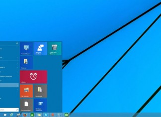 Sedam izdanja Microsoft Windowsa 10 Start izbornik Windows 10