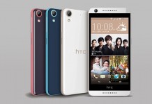 HTC Desire 820G+ i Desire 626G+ službeno predstavljeni HTC Desire 820G+ izgled uređaja