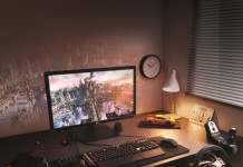 LG 4K ULTRA HD monitor 27MU67 LG 4K ULTRA HD 27MU67