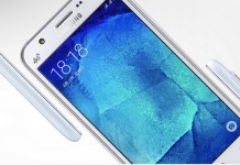 Samsung Galaxy J5 i J7 selfie pametni telefoni Samsung Galaxy J5