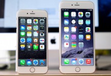 iPhone 6S s Force Touch tehnologijom krenuo u proizvodnju Apple iPhone 6