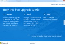 Poznate cijene Windowsa 10 Windows 10 besplatna nadogradnja