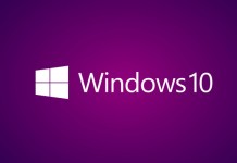 Microsoft najavio Windows 10 pretplatu za poslovne korisnike Windows 10 logotip ljubičasti