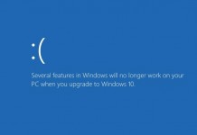 Što se gubi nadogradnjom na Windows 10? Windows 10 znacajke