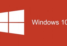 Nova Windows 10 nadogradnja izlazi u studenom Windows 10 Logotip crveni