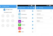ES App Locker – zaštite aplikacije od neželjenih pogleda ES App Locker na Google Play trgovini