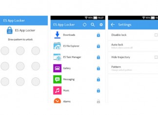 ES App Locker – zaštite aplikacije od neželjenih pogleda ES App Locker na Google Play trgovini