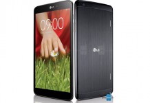 LG G Pad 2 izlazi uskoro s 8.3“ zaslonom i Snapdragonom 805 LG G Pad 2 crni