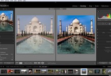 Adobe Lightroom 6 Adobe Lightroom
