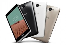 LG Bello II specifikacije i cijena uređaja LG Bello II dizajn