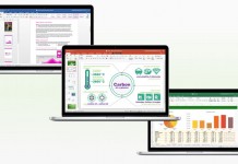 Microsoft Office 2016 za Mac službeno vani Microsoft Office 2016 za Mac