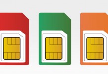 Apple i Samsung uvode e-SIM tehnologiju SIM Cards