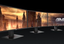 ASUS MG278Q – 27“ monitor za gamere ASUS MG278Q monitor