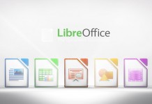 LibreOffice 5.0 dostupan za preuzimanje LibreOffice 5 Ikone