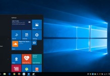 Poznata cijena nadogradnje na Windowse 10 od 30. srpnja Windows 10 izbornik i sučelje