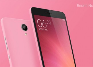 Xiaomi Redmi Note 2 specifikacije i cijena