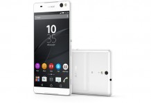 Sony Xperia C5 Ultra – 6“ zaslon i dvije 13 MP kamere Xperia C5 Ultra slika 6