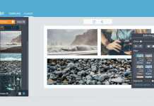 FotoJet – Online aplikacija za izradu foto kolaža