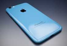 Izlazi li iPhone 6c ? iPhone 6C render