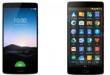 OnePlus 2 u ponudi GearBest web trgovine OnePlus 2 front