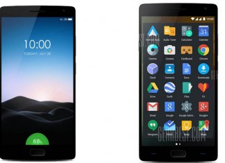 OnePlus 2 u ponudi GearBest web trgovine OnePlus 2 front