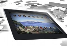 Samsung radi na velikom 18.4 inčnom tabletu Tablet render