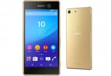 Sony Xperia M5 super mid-range pametni telefon Sony Xperia M5