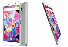 Archos Diamond Plus predstavljen ARCHOS Diamond Plus smartphone