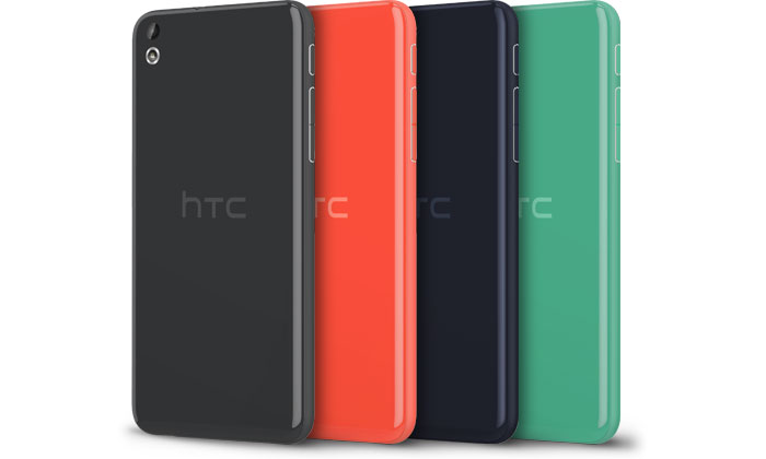 HTC Desire 816G straga