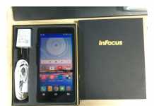 Infocus M810T 4G Phablet u ponudi GearBesta Kutija