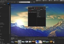 ACDSee 9 uveo podršku za Photoshop plugine ACDSee 9 sučelje