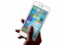 Apple iPhone 6s i 6s Plus specifikacije i značajke force touch