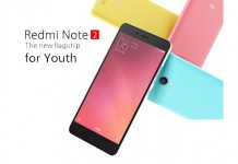 Xiaomi Redmi Note 2 za 169.75 US $ na GearBestu Xiaomi Redmi Note 2 Ponuda Gearbest
