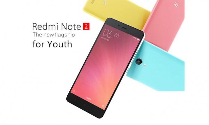 Xiaomi Redmi Note 2 Ponuda Gearbest