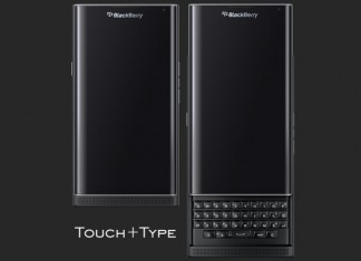 BlackBerry Priv – Prvi BlackBerry s Android OS-om BlackBerry Priv dizajn