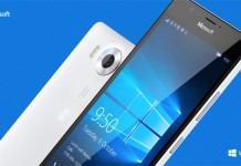 Lumia 950 i 950 XL novi Microsoftovi pametni telefoni Microsoft Lumia 950 950 XL