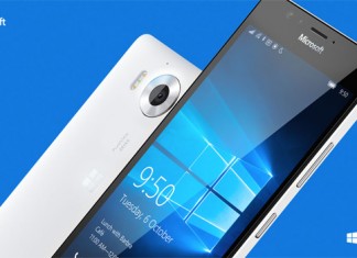 Microsoft Lumia 950 950 XL