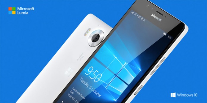 Microsoft Lumia 950 950 XL