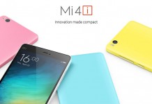 Xiaomi Mi 4i u GearBestu za samo 194.59 US $ Xiaomi Mi 4i
