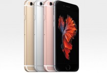 iPhone 6s problemi s trajanjem baterije iPhone 6s dizajn