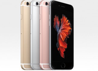 iPhone 6s problemi s trajanjem baterije iPhone 6s dizajn