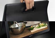 Samsung Galaxy View – 18.4 inčni mega tablet Samsung Galaxy View veliki tablet