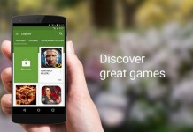 Google Play igre će omogućiti snimanje gameplaya Google Play igre
