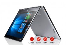 Lenovo Yoga 700 – novi 11“ i 14“ hibridni laptopi Lenovo Yoga 700 načini rada