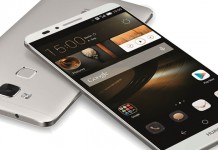 Huawei Mate 8 izlazi 26. studenog Huawei Mate 7 phablet