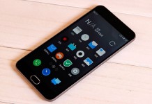 Meizu m2 note po promotivnoj cijeni MEIZU M2 Note 4G