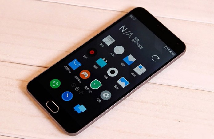 MEIZU M2 Note 4G MEIZU M2 Note 4G